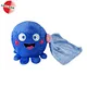 Baby Octopus Soft Toys with Towel